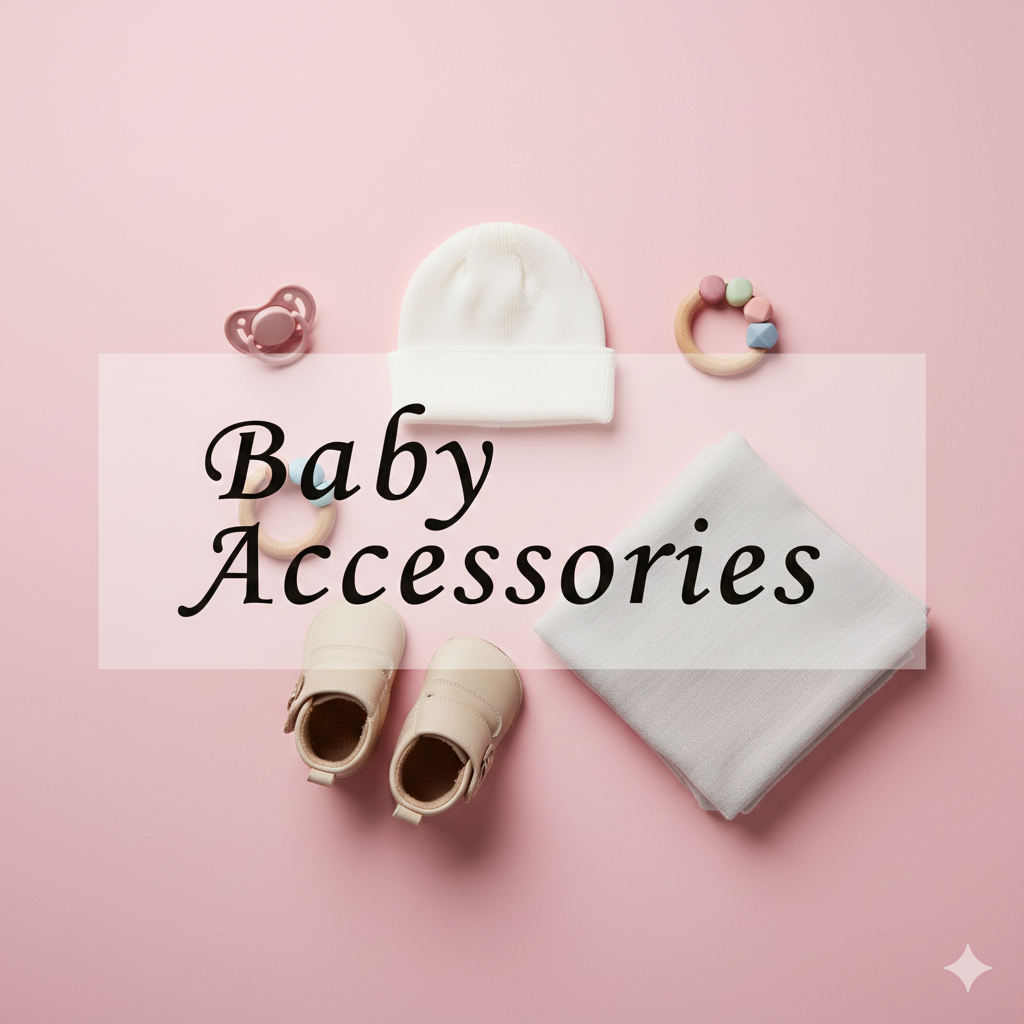 Baby Accessiories