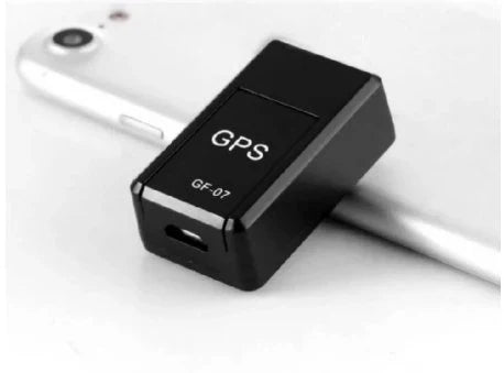 Mini GPS Tracker – Compact, Accurate & Real-Time Tracking